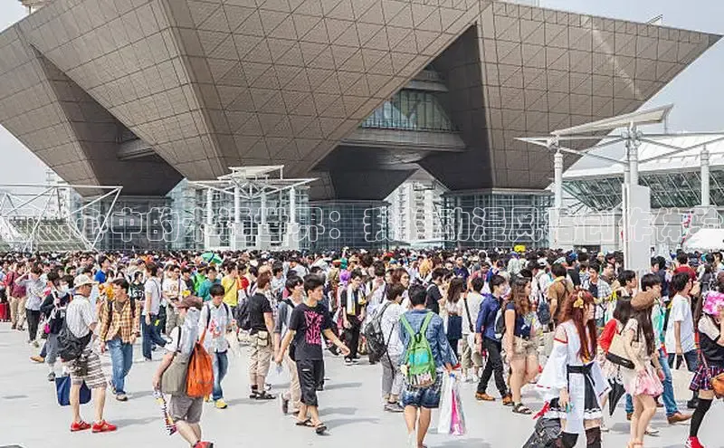 画出心中的卡通世界：我的动漫风格创作体验